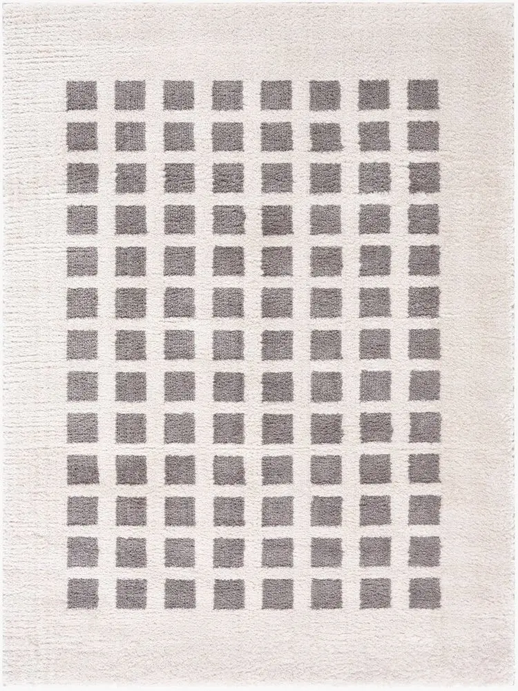 Fossay Shag FSG-2321 beige Rug