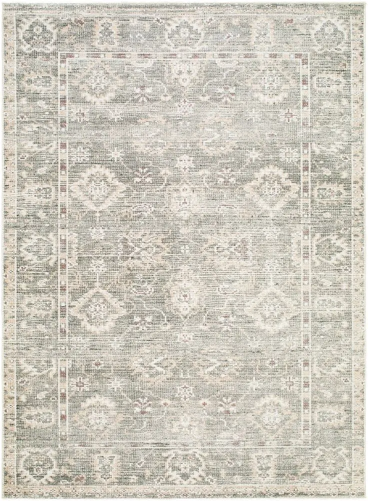 Collins Avenue GACA-2300 green Rug