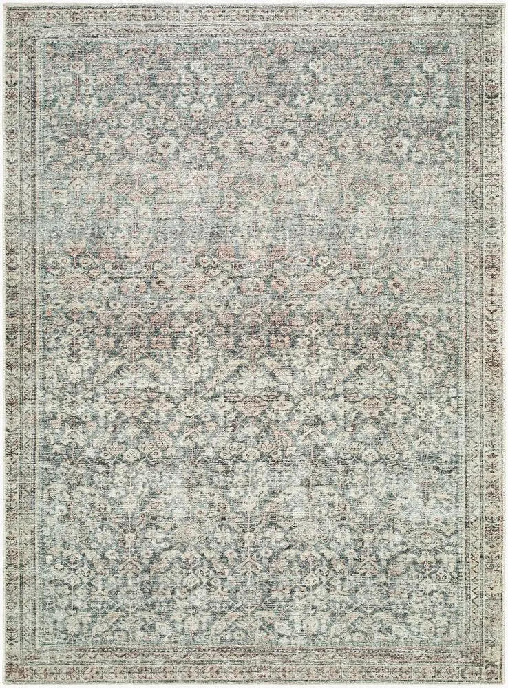 Collins Avenue GACA-2302 beige Rug
