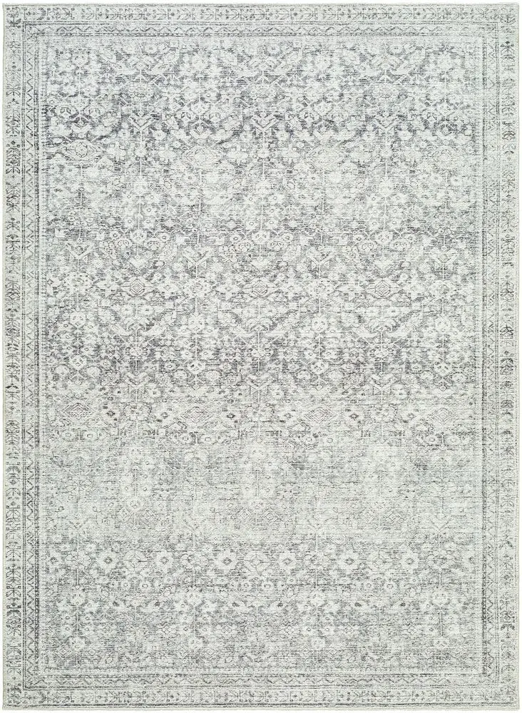 Collins Avenue GACA-2303 gray Rug
