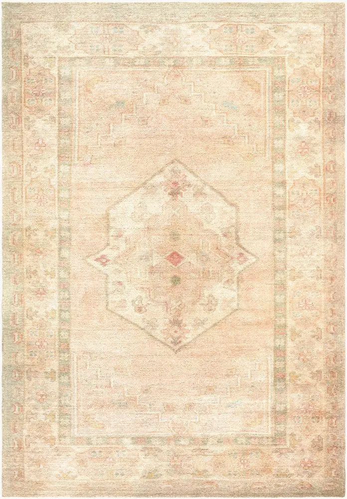Luciana GALU-2301 green Rug