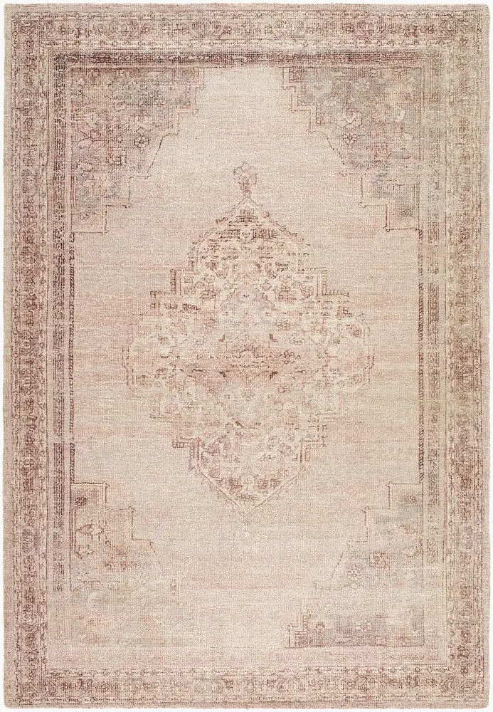 Luciana GALU-2302 beige Rug