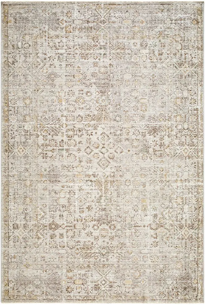 Myrtle Avenue GAMY-2300 taupe Rug
