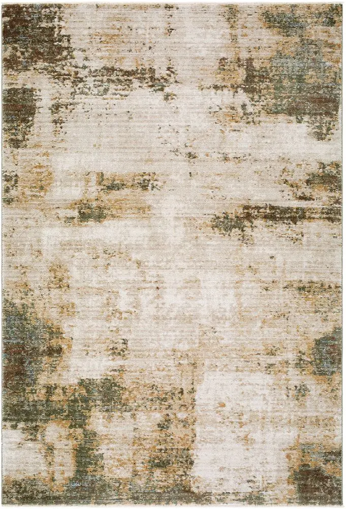 Myrtle Avenue GAMY-2302 taupe Rug