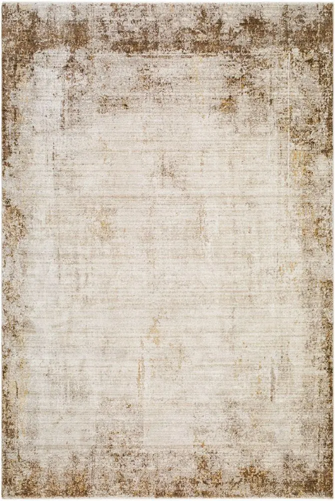 Myrtle Avenue GAMY-2303 taupe Rug
