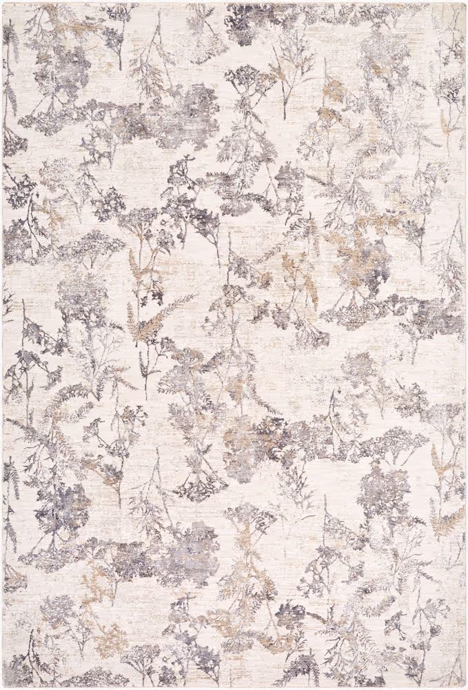 Surya Gakko GKK-2301 beige Rug Product Image