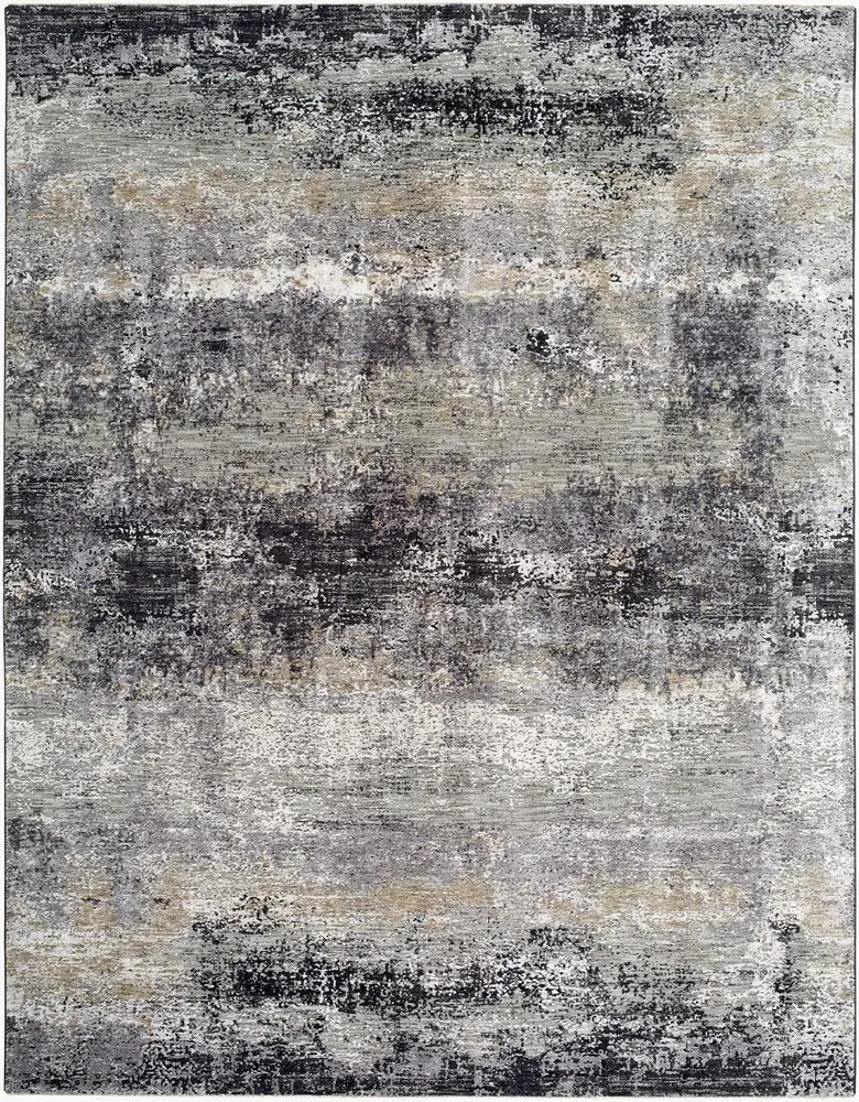 Gakko GKK-2305 gray Rug