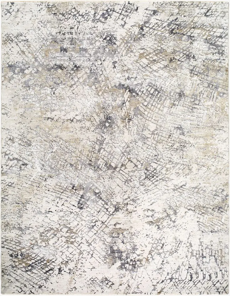 Gakko GKK-2309 beige Rug