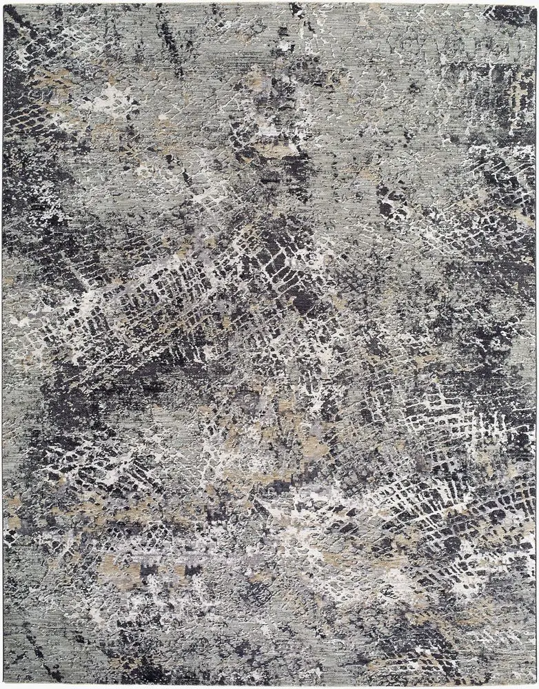 Gakko GKK-2310 gray Rug