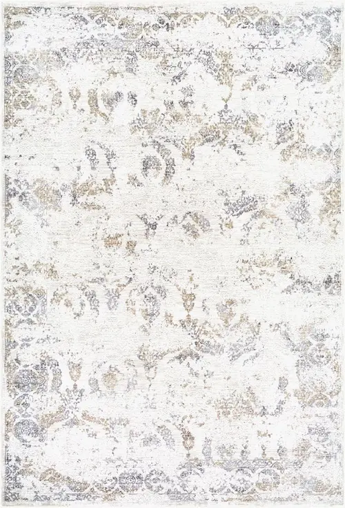 Surya Gakko GKK-2317 black Rug