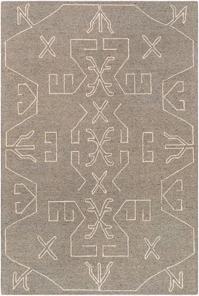 Surya Granada GND-2353 teal Rug Product Image