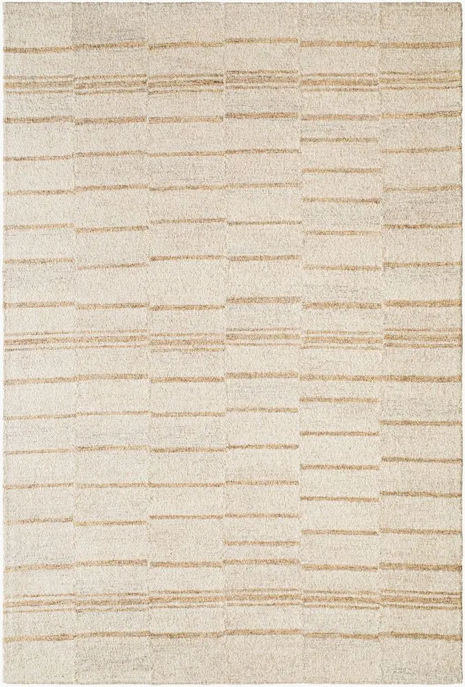 Granada GND-2361 beige Rug