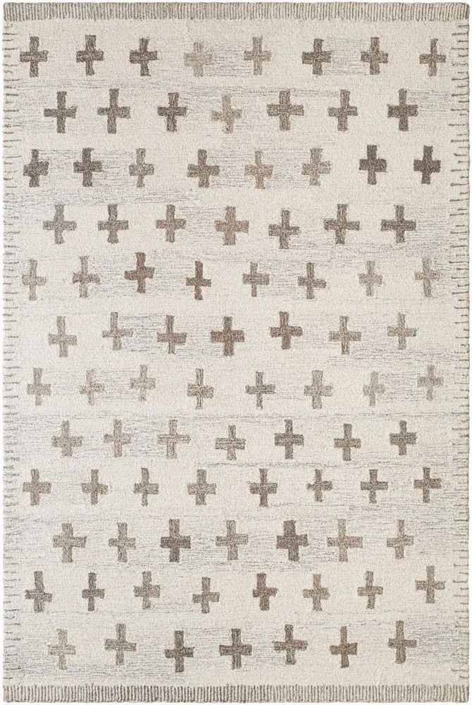 Granada GND-2368 beige Rug
