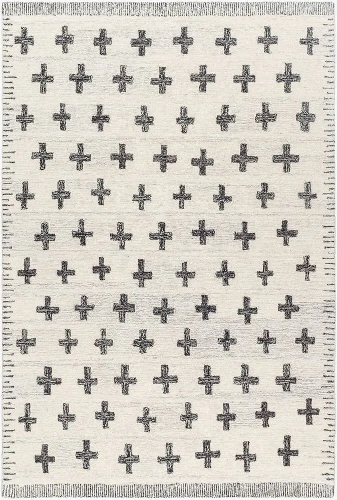 Granada GND-2369 beige Rug