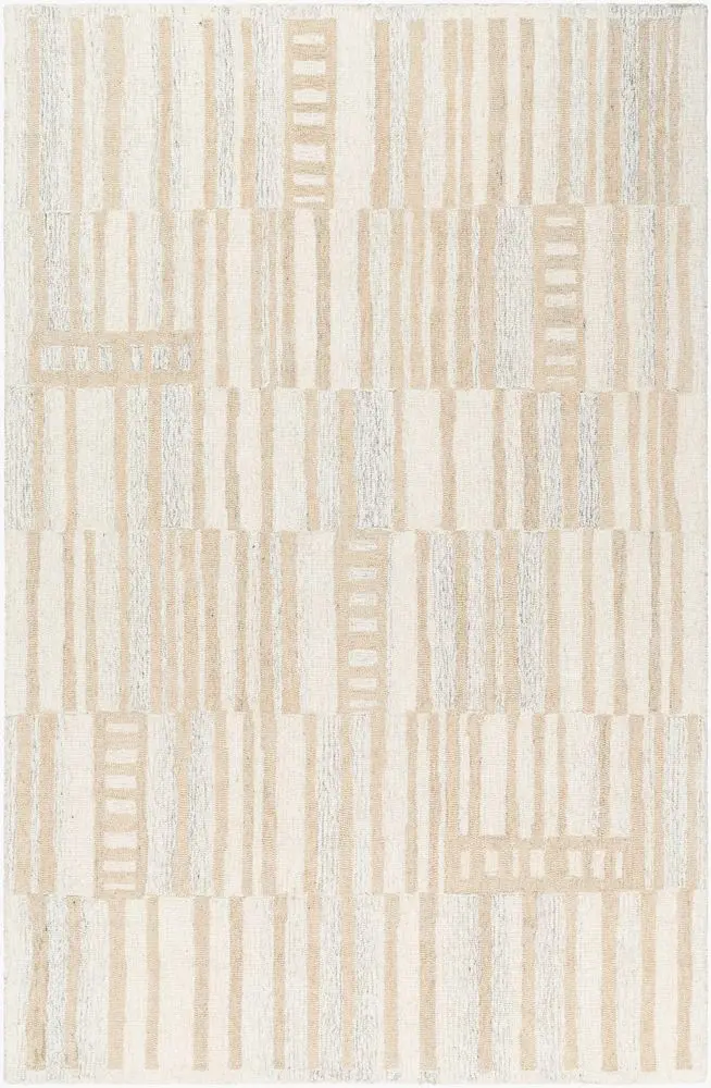 Granada GND-2372 beige Rug