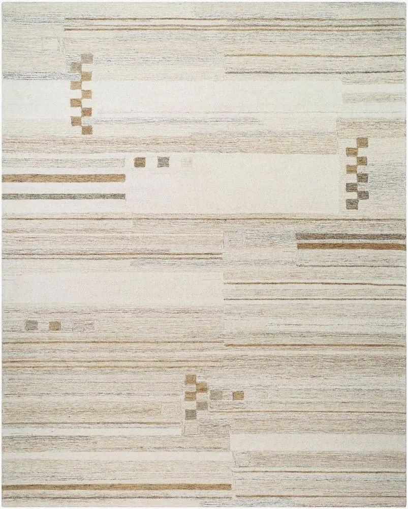 Granada GND-2376 beige Rug