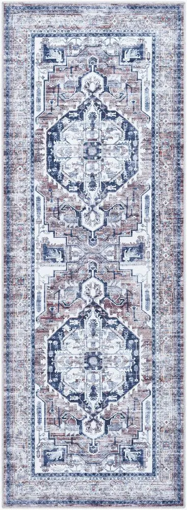 Georgina GOR-2301 beige Rug Product Image