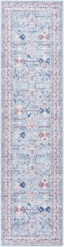 Georgina GOR-2302 blue Rug Product Image