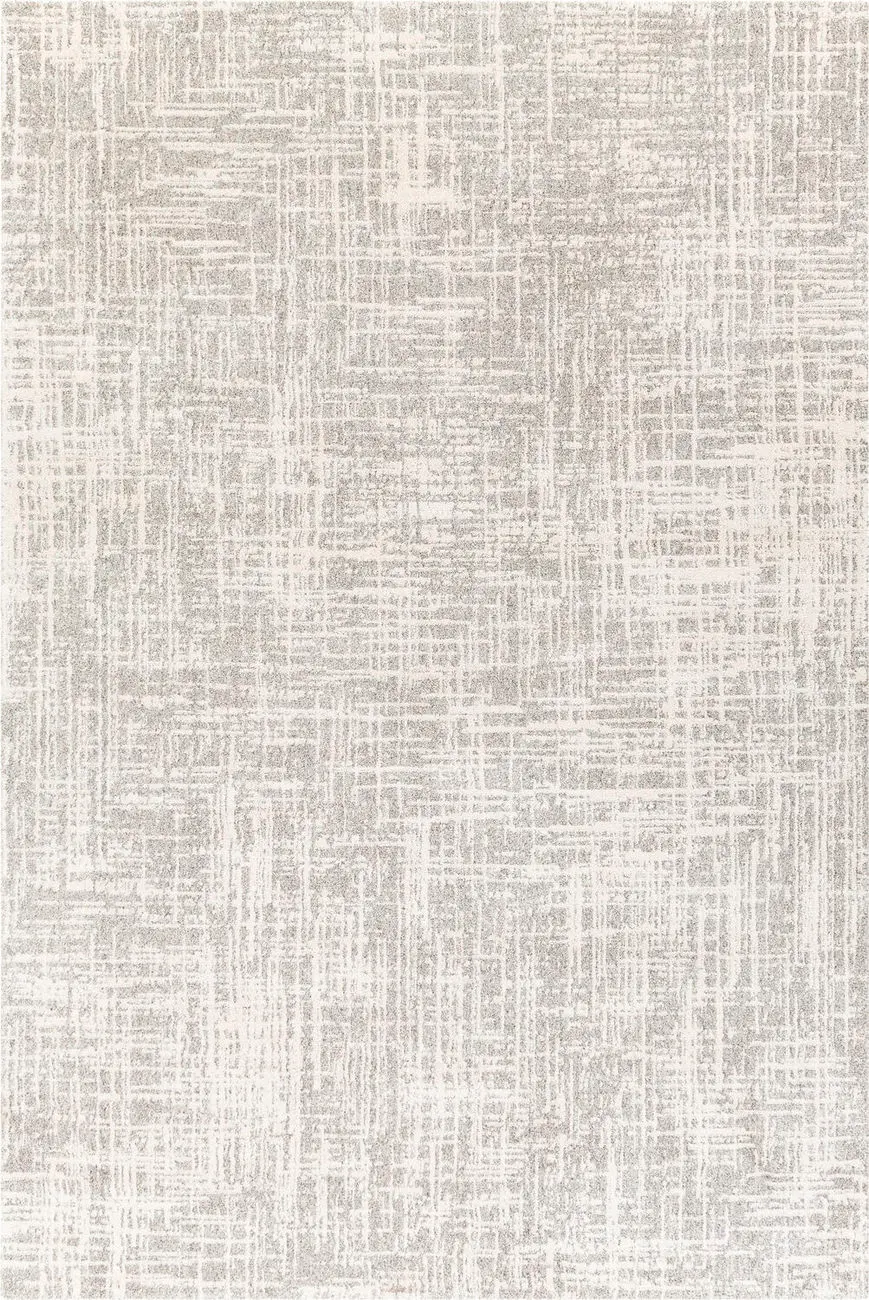 Modern Loom Gavic Gvc-2308 Beige Power Loomed Synthetic Rug