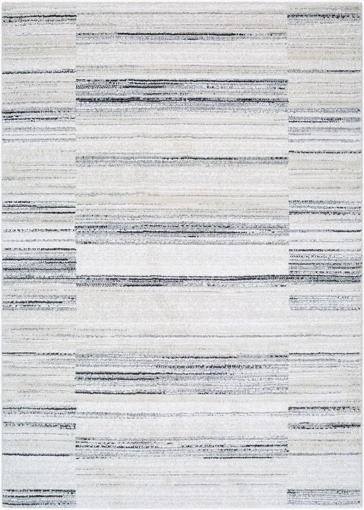 Gavic GVC-2325 white Rug