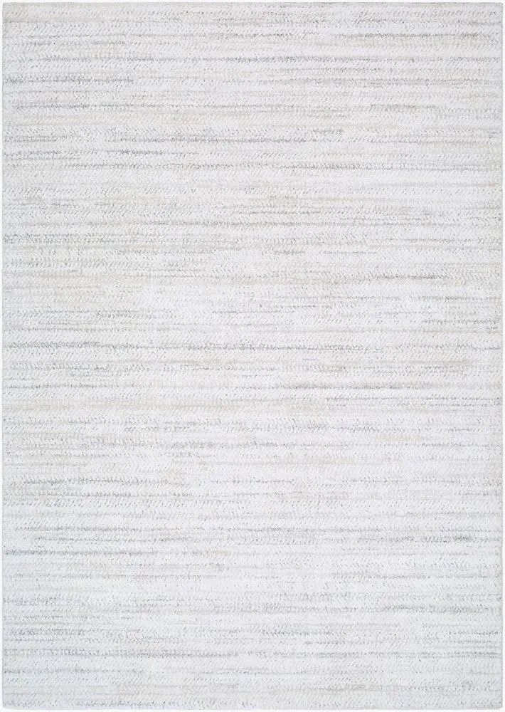 Gavic GVC-2327 white Rug