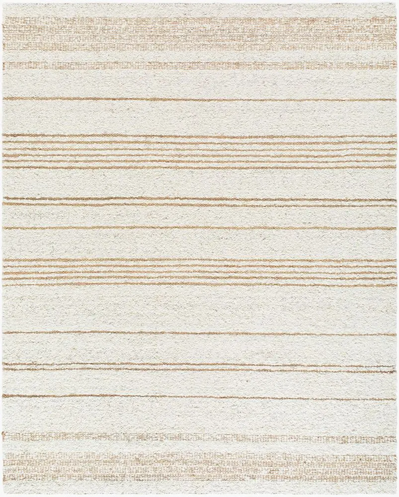 Genevive GVV-2300 beige Rug