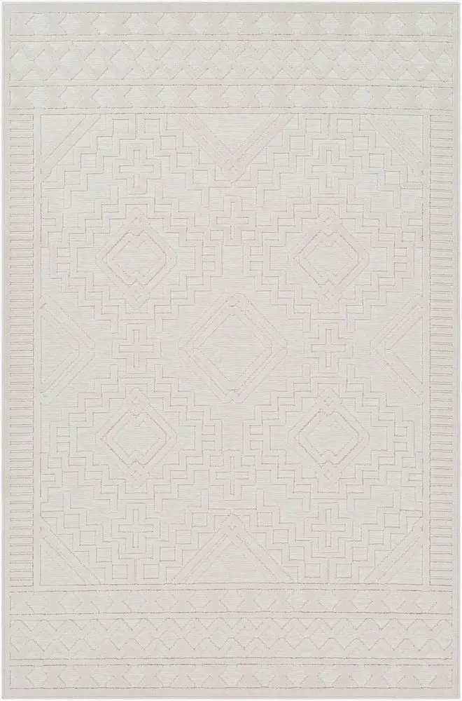 Greenwich GWC-2303 beige Rug