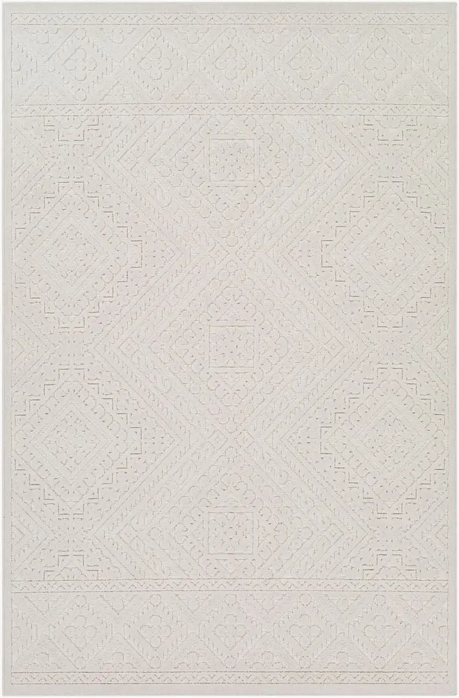Greenwich GWC-2304 beige Rug