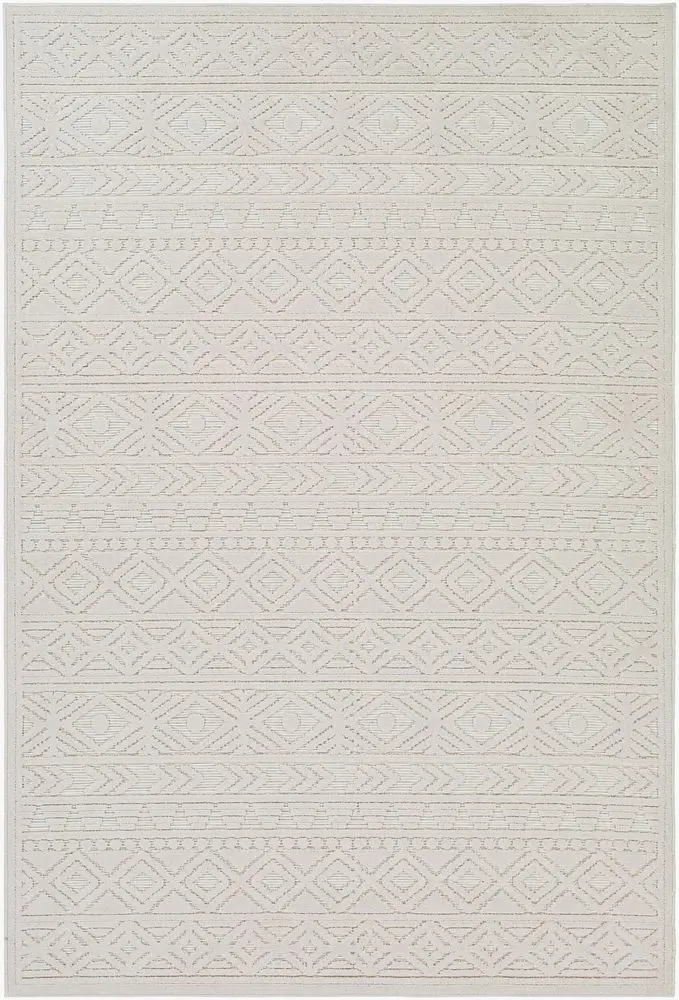 Greenwich GWC-2305 beige Rug