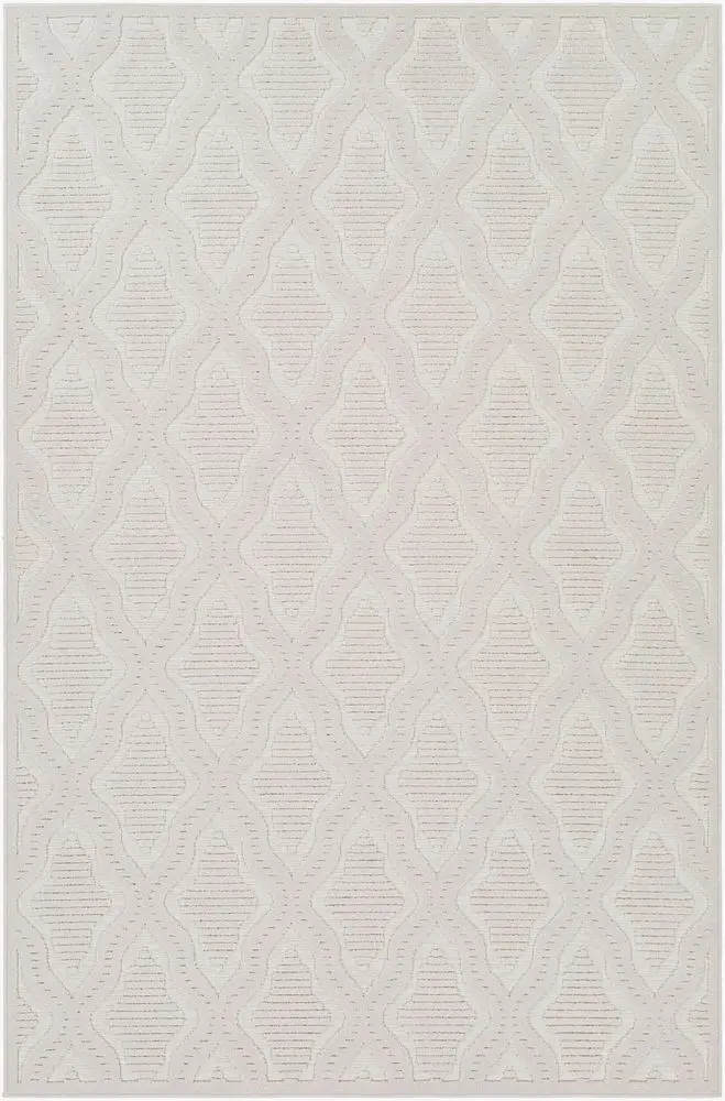 Greenwich GWC-2311 beige Rug