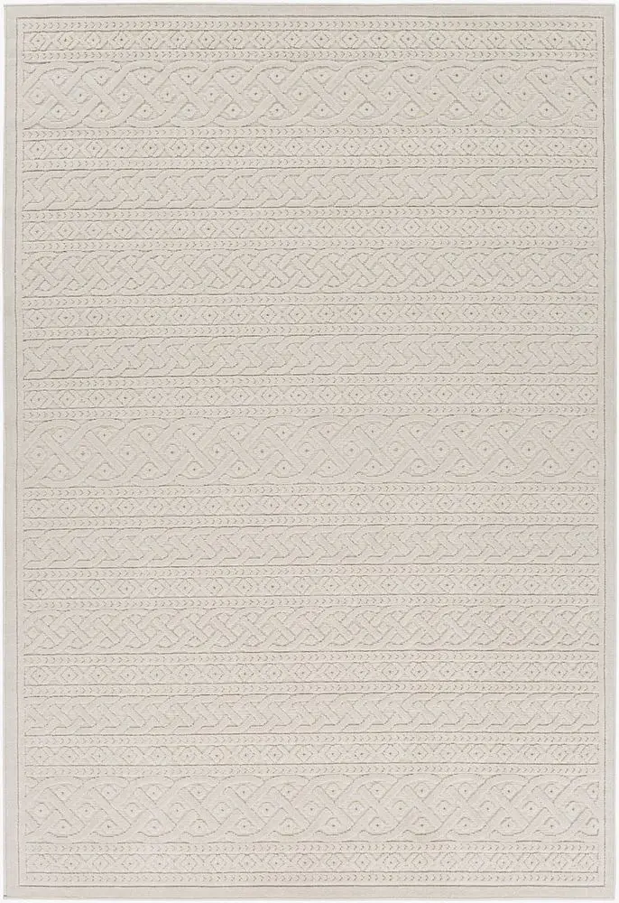 Greenwich GWC-2315 beige Rug