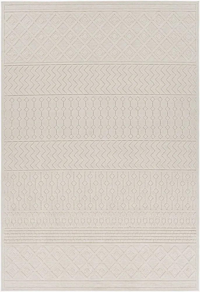 Greenwich GWC-2317 beige Rug