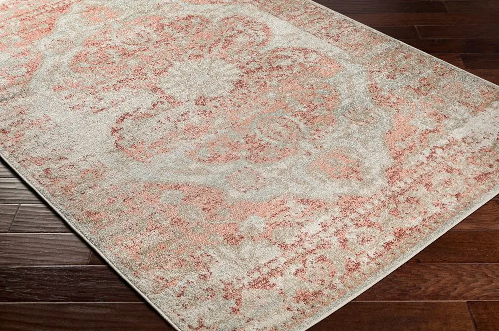 Harput HAP-1110 red Rug