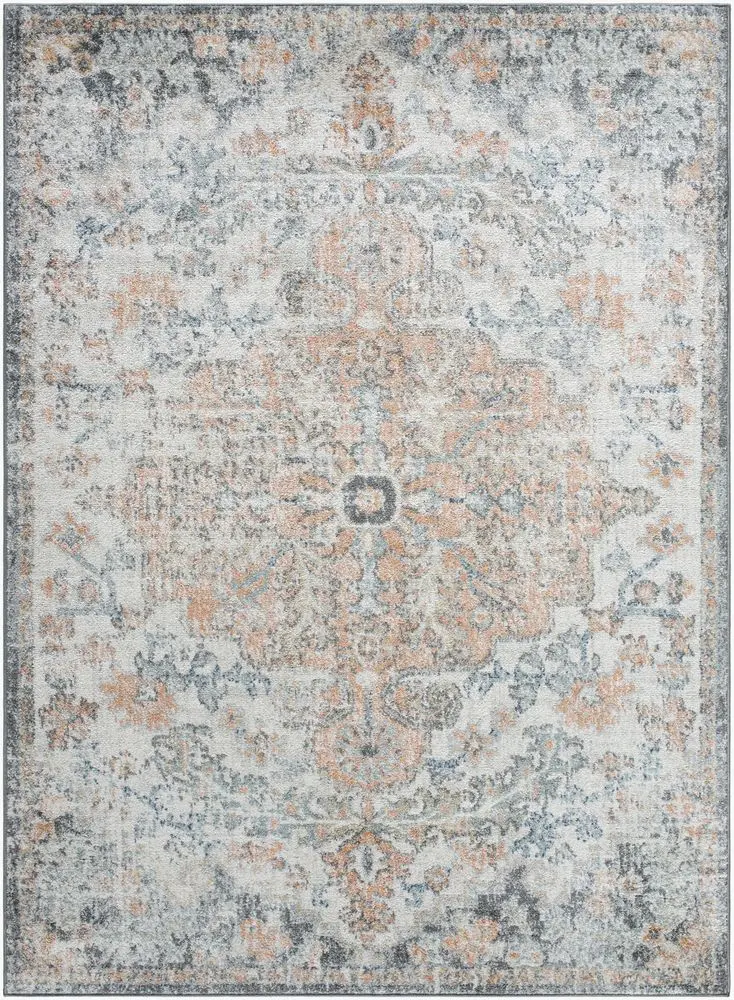 Harput HAP-1163 beige Rug
