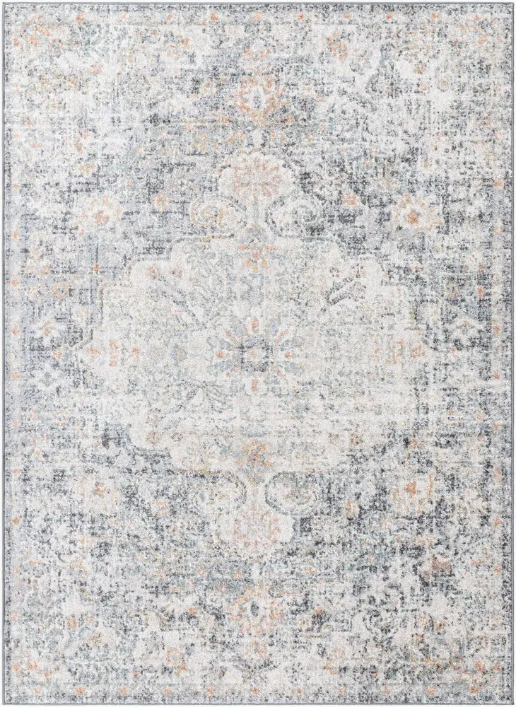 Harput HAP-1164 beige Rug