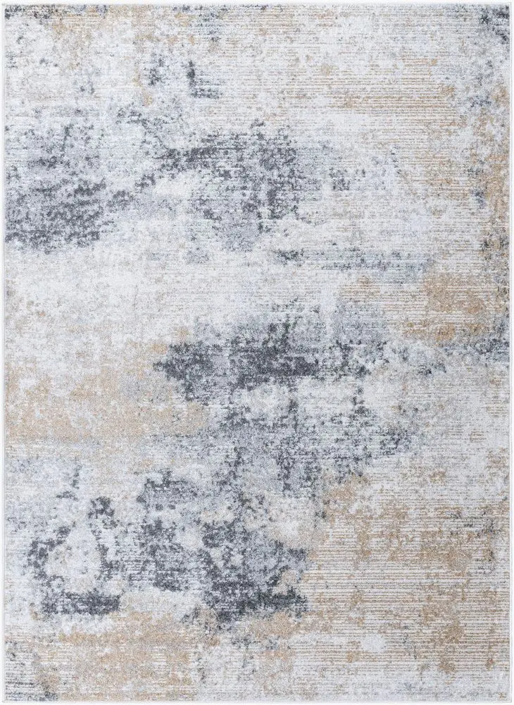 Harput HAP-1165 beige Rug