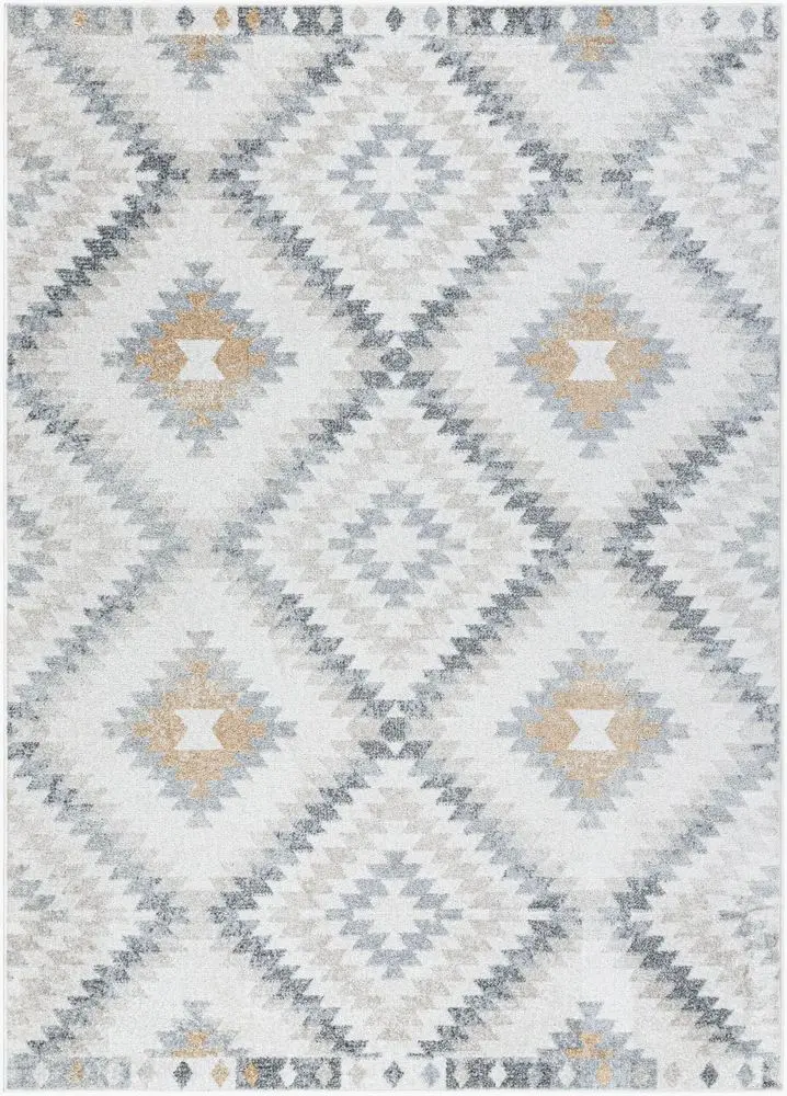 Harput HAP-1166 beige Rug