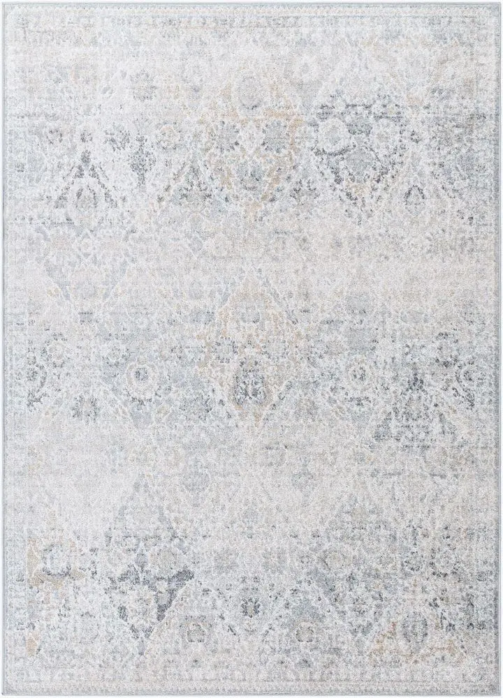 Harput HAP-1167 beige Rug