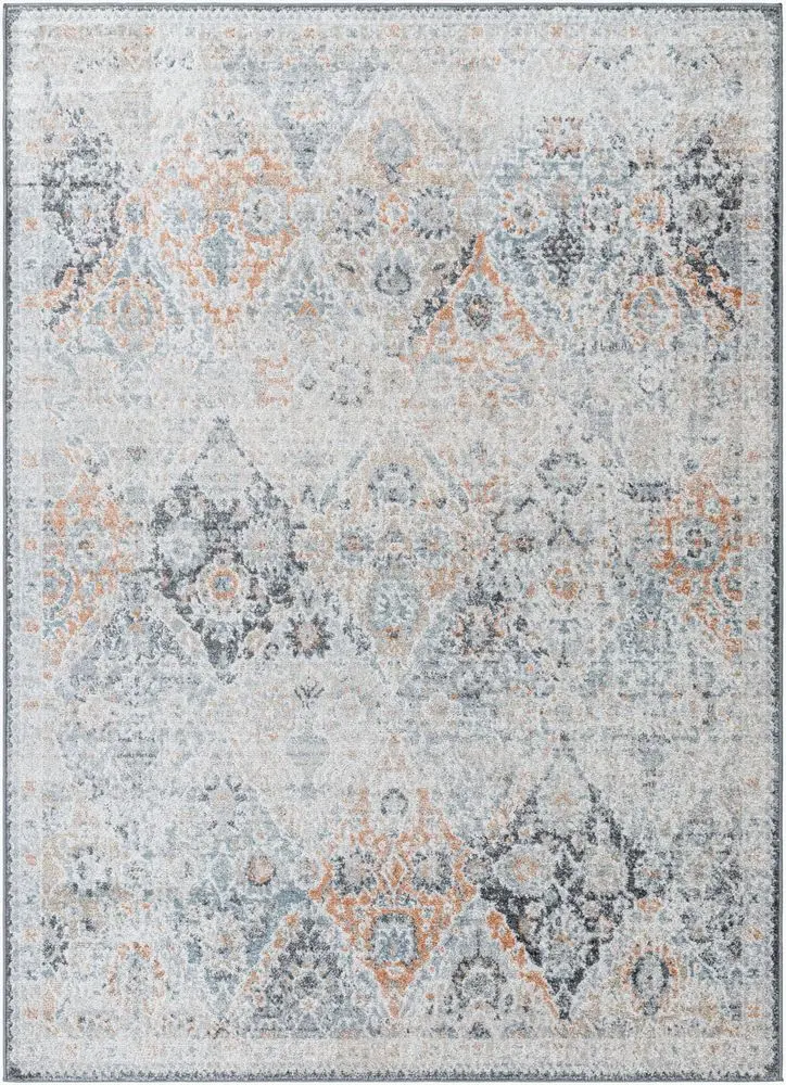 Harput HAP-1168 beige Rug