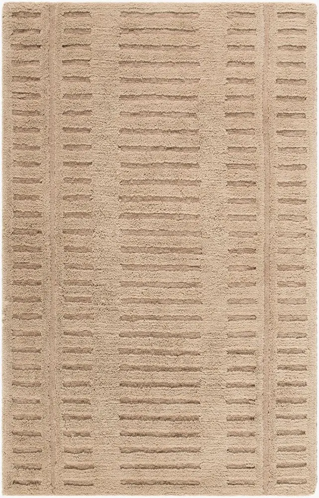 Harrow HRR-2300 beige Rug