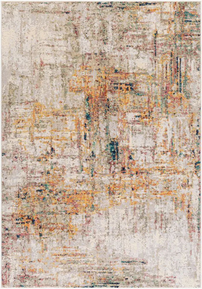 Illusions ILS-2300 beige Rug
