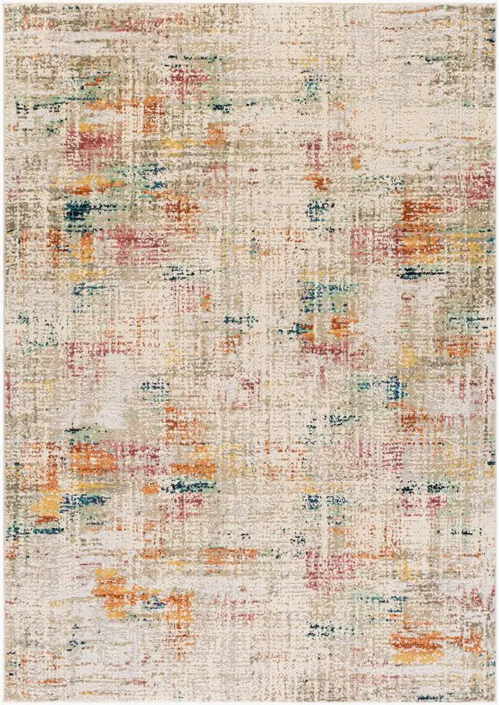 Illusions ILS-2303 beige Rug