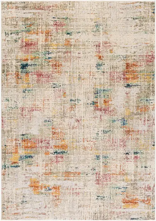 Surya Illusions ILS-2303 beige Rug