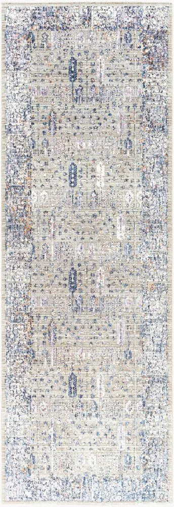 Infinity INF-2307 blue Rug