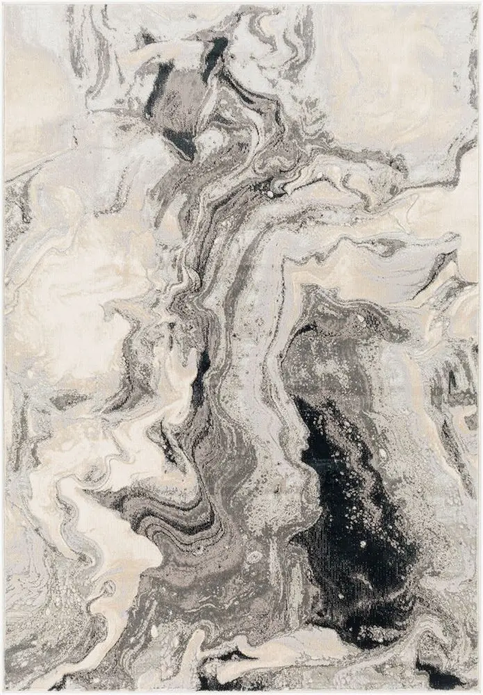 Impulse IPS-2300 gray Rug