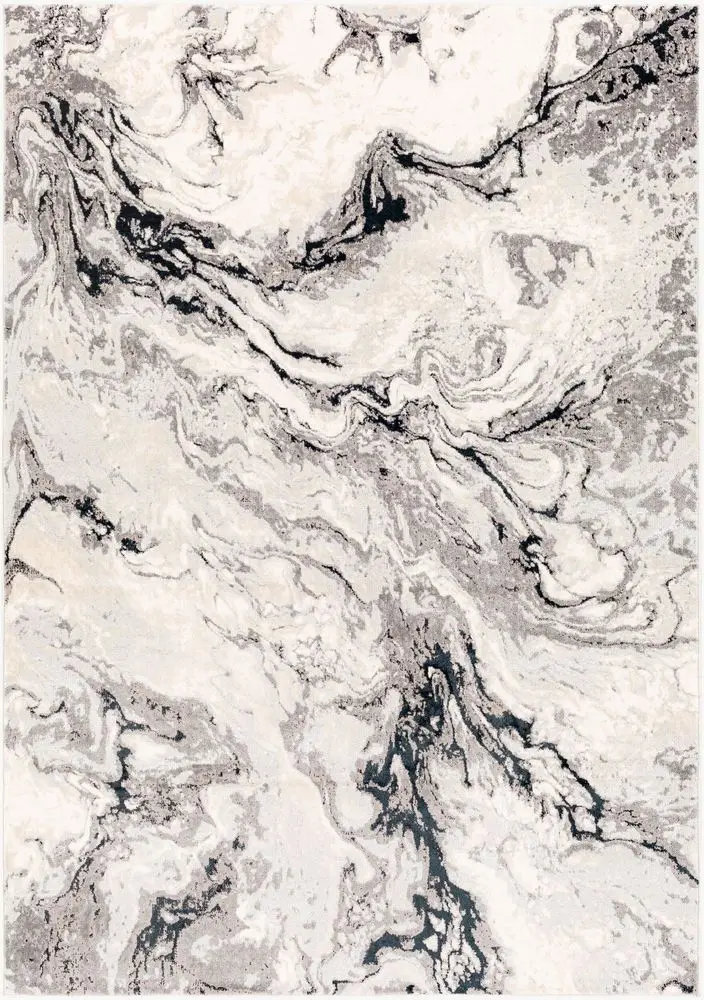 Impulse IPS-2304 black Rug