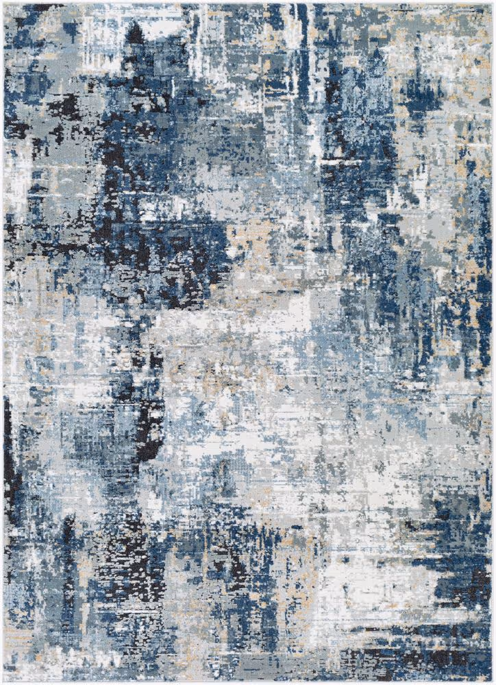 Surya Jolie JLO-2300 blue Rug Product Image