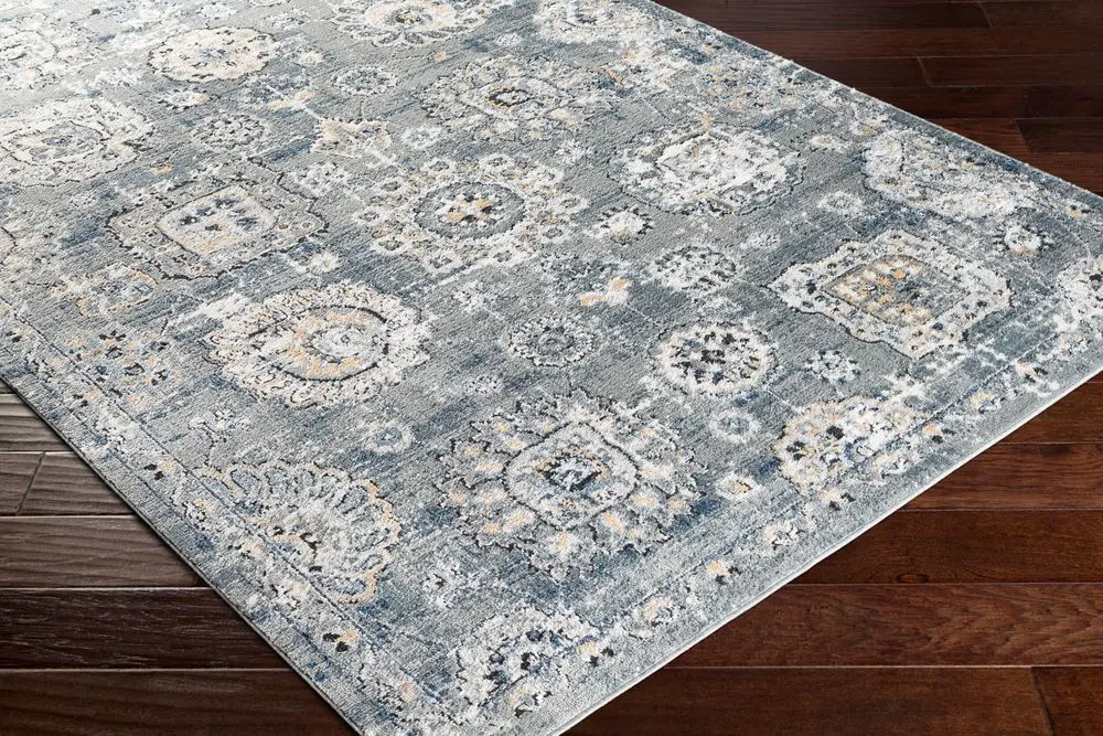 Jolie JLO-2323 gray Rug