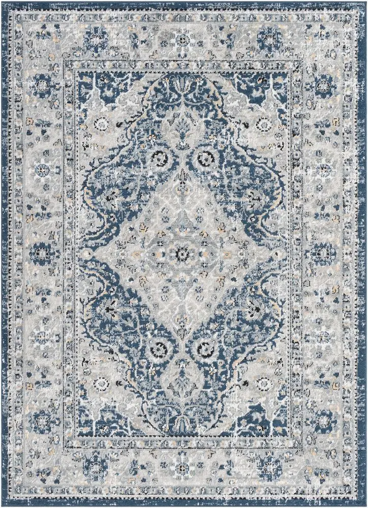Jolie JLO-2326 blue Rug