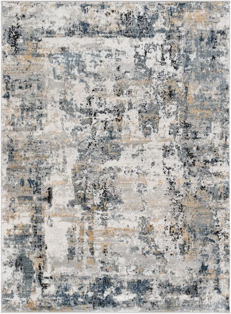 Jolie JLO-2329 gray Rug